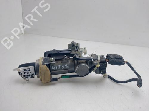 Used Ignition barrel Ignition barrel CHEVROLET CAPTIVA (C100, C140) 2.0 D (150 hp) 36541838 36541838