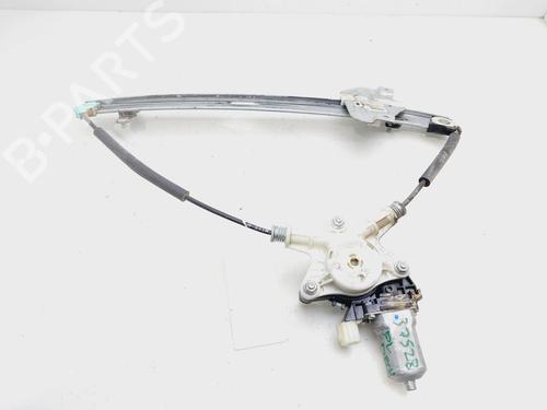 Used Front right window mechanism KIA RIO III (UB) 1.2 CVVT (84 hp) 26121921