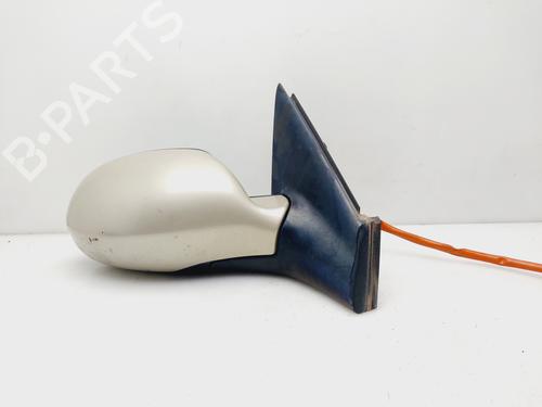 Right mirror CITROËN C5 II (RC_) 2.0 HDi (RCRHRH) | BP21392901C27 