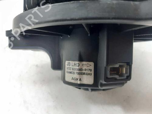 Heater blower motor KIA RIO II (JB) 1.4 16V | BP13994035M62 