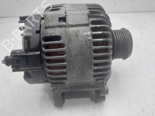 Alternator VW PASSAT B6 Variant (3C5) | BP40186068M7 - Image 3