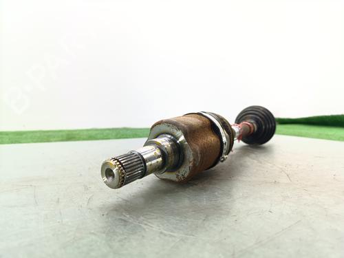 Left front driveshaft FORD TOURNEO CONNECT / GRAND TOURNEO CONNECT V408 MPV 1.5 TDCi | BP26894844M38 