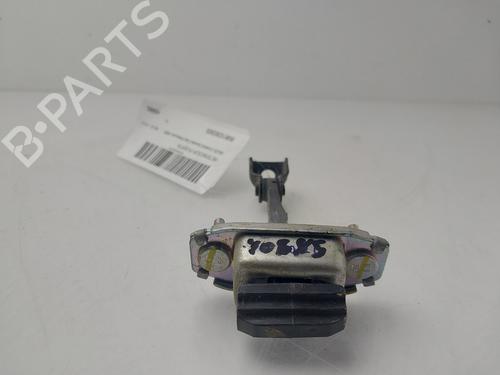 Hinge/Door check strap ISUZU D-MAX II (TFR, TFS) 2.5 CRDi 4x4 (TFS86J) | BP32126951C146