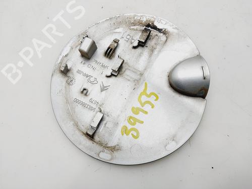 Fuel flap CITROËN C3 II (SC_) | BP30859912C131