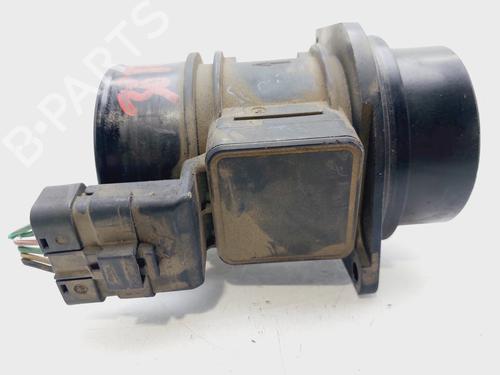 Mass air flow sensor RENAULT LAGUNA II (BG0/1_) 1.9 dCi (BG08, BG0G) | BP29572477M95 