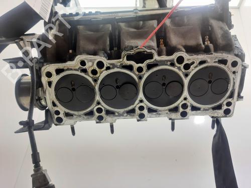 Cylinder head SEAT ALTEA (5P1) | BP30144867M5