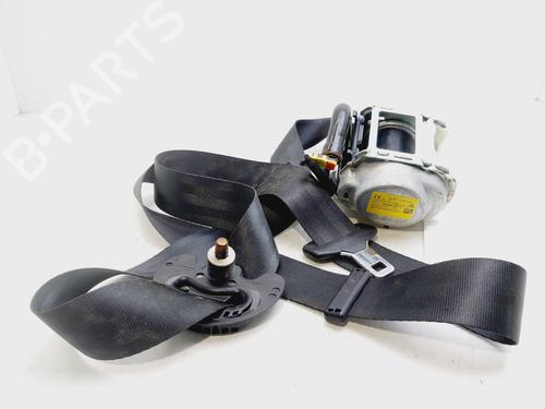 Front right seatbelt JAGUAR E-PACE (X540)  | BP29531420I25 