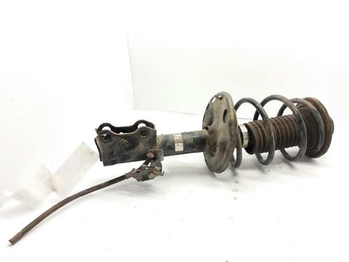 Used Left front shock absorber TOYOTA AURIS (_E15_) [2006-2013]  2880741