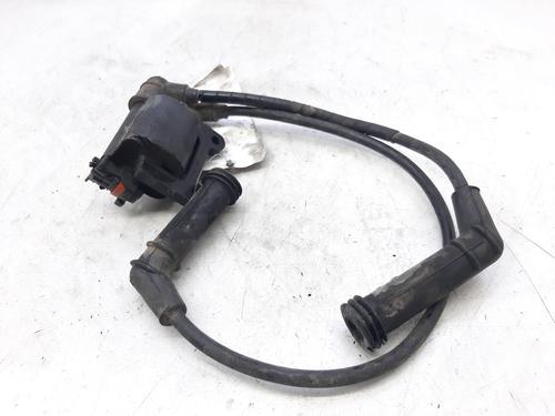 Used Ignition coil KIA PICANTO I (SA) 1.1 (65 hp) 10333268