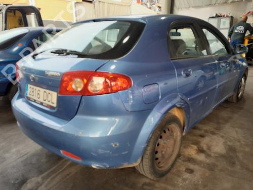 Right front indicator CHEVROLET LACETTI (J200) 1.6 | BP19100101C33  - Image 7