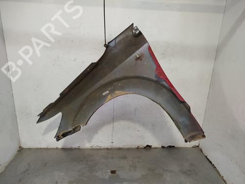 Right front fenders DODGE JOURNEY 2.0 CRD | BP27464512C42