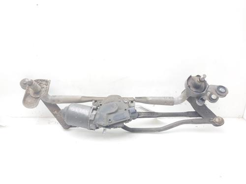 Used Front wiper motor MAZDA 5 (CR) 2.0 CD (CR19) (143 hp) 16785003