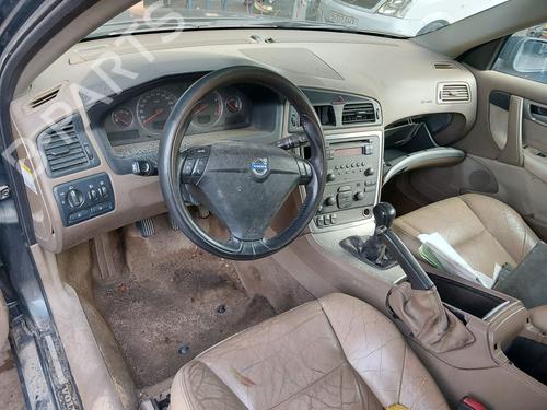 Indsprøtningspumpe VOLVO S60 I (384) D5 | BP30849730M78