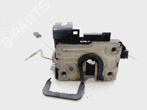 Front right lock DACIA SANDERO  | BP26588437C97 
