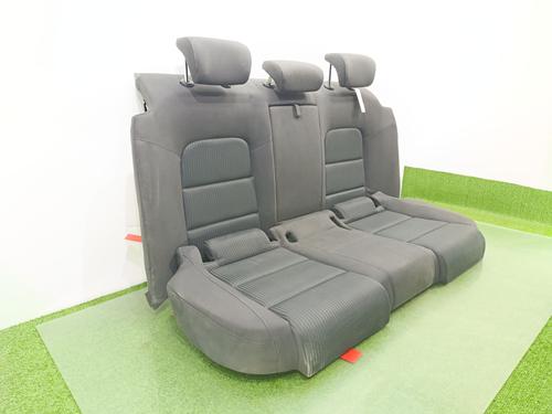 Rear seat AUDI A4 B8 (8K2) | BP31928407C17