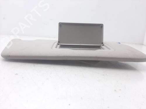 Right sun visor MERCEDES-BENZ A-CLASS (W168) A 170 CDI (168.008) | BP13573734I2 