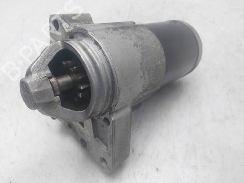 Used Starter Starter CITROËN C5 III (RD_) [2008-2017] 40294259 40294259