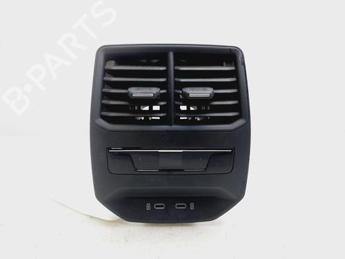 Luftventilen CUPRA FORMENTOR (KM7, KMP) [2020-2025]  28089077