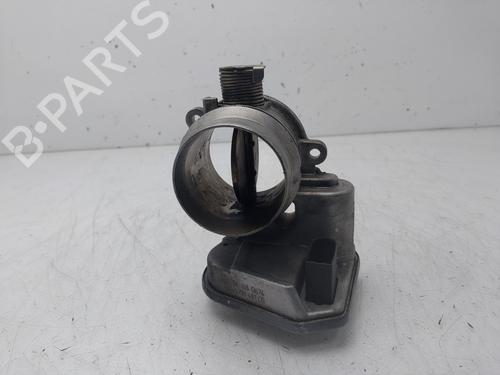Used Throttle body Throttle body BMW 5 (E60) 520 d (163 hp) 34365999 34365999