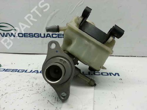 Brake master cylinder OPEL ZAFIRA / ZAFIRA FAMILY B (A05) 1.9 CDTI (M75) | BP2896780M77 