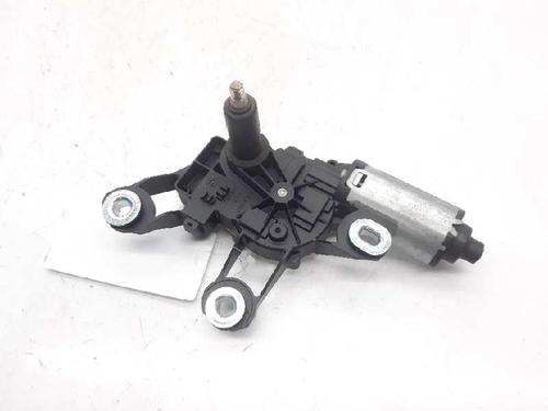 Rear wiper motor FORD FIESTA V (JH_, JD_) 1.3 | BP6550797M102 