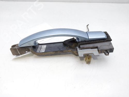 Front right exterior door handle FORD MONDEO III (B5Y) 2.0 16V TDDi / TDCi | BP13936577C129 