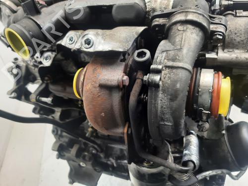 Engine CITROËN C5 II (RC_) | BP30942518M1