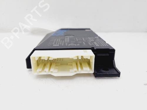 Electronic module MERCEDES-BENZ A-CLASS (W177) A 200 d (177.012) | BP29727193M83 