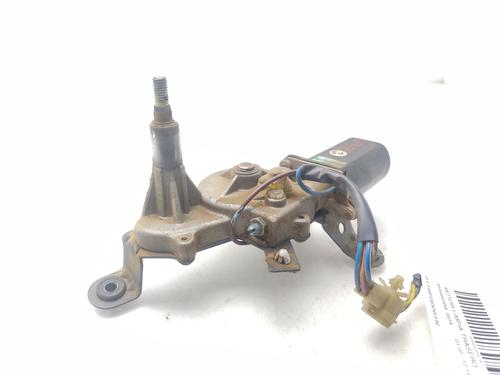 Rear wiper motor MAHINDRA GOA  | BP28089604M102 