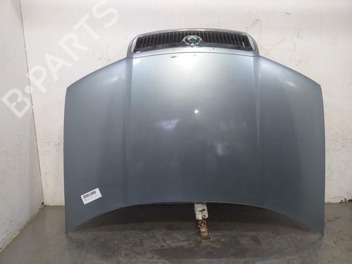 Motorhjelm SKODA FABIA I (6Y2) [1999-2008]  22694638