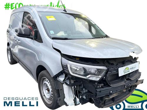 Front left lock RENAULT KANGOO III MPV | BP31967343C98