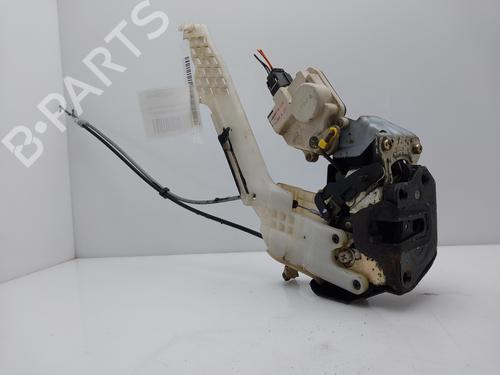 Used Rear left lock HYUNDAI ELANTRA III (XD) 1.6 (107 hp) 16358268
