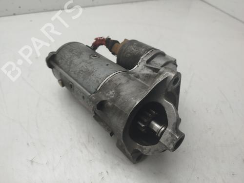 Starter RENAULT SCÉNIC II (JM0/1_)  | BP32366606M8 