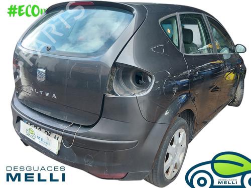 Left sun visor SEAT ALTEA (5P1)  | BP32258370I1 