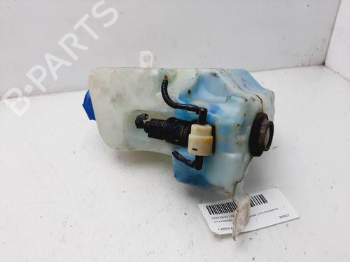 Windscreen washer tank VW GOLF IV (1J1)  | BP22689565C113 