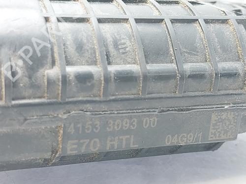 Rear left lock BMW X6 (E71, E72) xDrive 30 d | BP11749799C100 