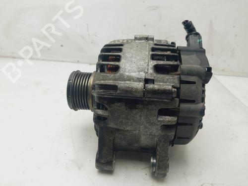 Generator CITROËN C3 / C3 ORIGIN III (SX) 1.2 VTi 68 (68 hp) 23552417