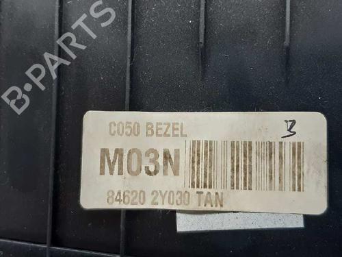 Electronic module HYUNDAI ix35 (LM, EL, ELH)  | BP13995911M83 