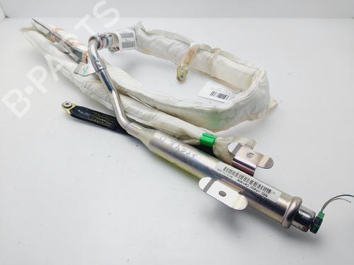 Right curtain airbag MINI MINI (R50, R53)  | BP25291696C12 
