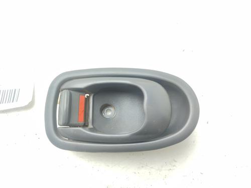 Used Rear left interior door handle KIA SHUMA II (FB) 1.6 (101 hp) 28208249