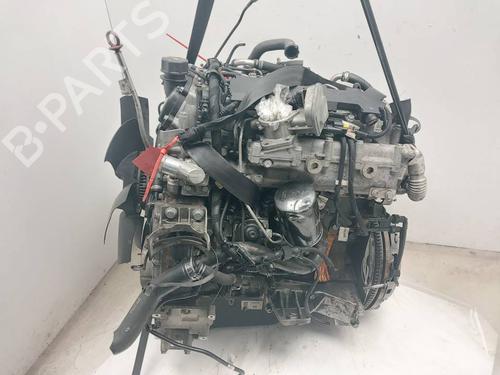 Used Engine Engine IVECO DAILY IV Platform/Chassis 70C15 (146 hp) 40254585 40254585