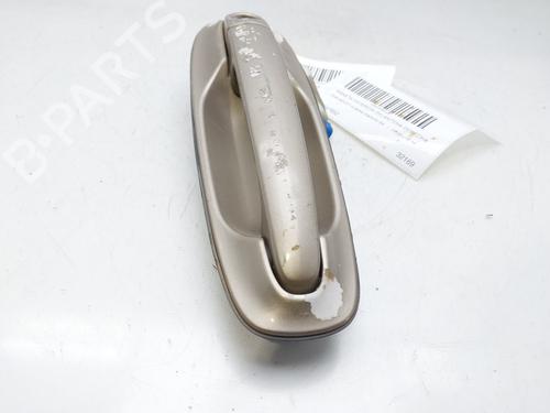 Front right exterior door handle CHEVROLET NUBIRA Estate 1.6 | BP15074798C129