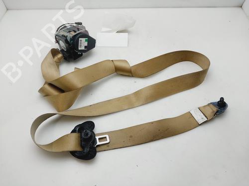 Used Front right seatbelt Front right seatbelt BMW 7 (E65, E66, E67) 730 Ld (231 hp) 32700088 32700088