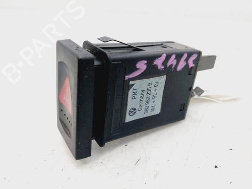 Warning switch VW PASSAT B5.5 (3B3) 1.9 TDI | BP29430570I22 