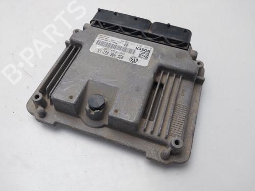 Engine control unit (ECU) SEAT LEON (1P1) | BP36258447M57 - Image 3