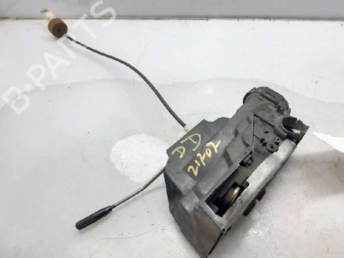 Front right lock MERCEDES-BENZ A-CLASS (W168) A 140 (168.031, 168.131) | BP6431657C97 