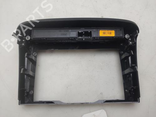 Warning switch LANCIA YPSILON (312_) 1.3 D Multijet (312.YXE1A, 312.YXU1A) | BP36661758I22 - Image 3