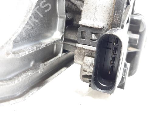 Front wiper motor FORD FOCUS II (DA_, HCP, DP)  | BP8687498M29 
