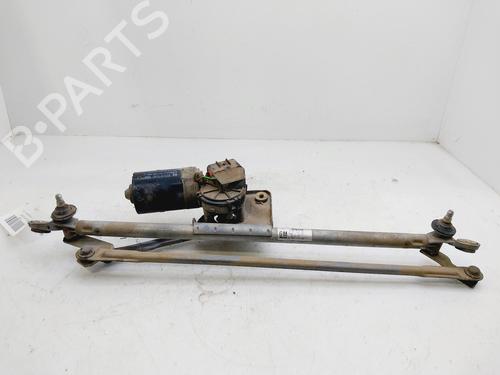 Used Front wiper motor OPEL VECTRA B (J96) 2.0 i 16V (F19) (136 hp) 20654642