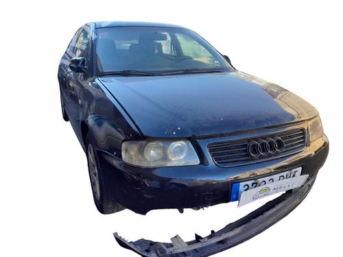 Startmotor AUDI A3 (8L1) 1.9 TDI | BP20333382M8 